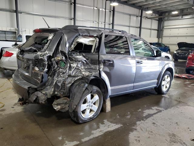 Photo 3 from auction – 2014 DODGE JOURNEY SE with VIN 3C4PDDAG8ET199654
