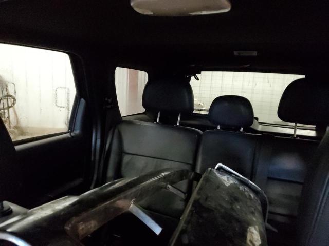 Photo 10 from auction – 2011 FORD ESCAPE LIM with VIN 1FMCU9EG7BKB45373