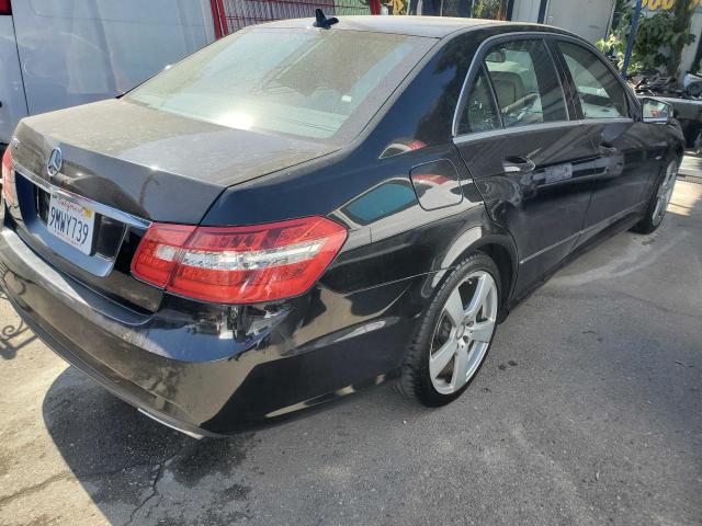Photo 4 from auction – 2012 MERCEDES-BENZ E 350 with VIN WDDHF5KB2CA606062