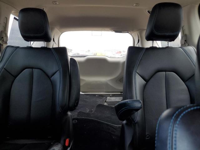Photo 10 from auction – 2021 CHRYSLER PACIFICA H with VIN 2C4RC1L70MR525066