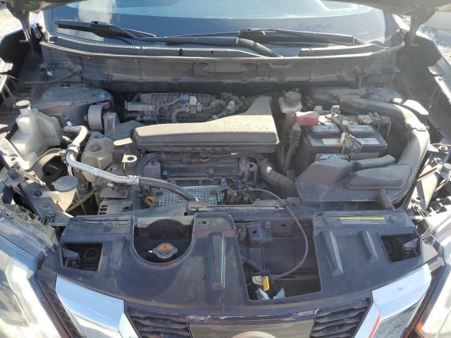 Photo 11 from auction – 2017 NISSAN ROGUE S with VIN KNMAT2MT1HP610195