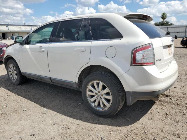 Photo 2 from auction – 2010 FORD EDGE LIMIT with VIN 2FMDK3KC0ABA80741