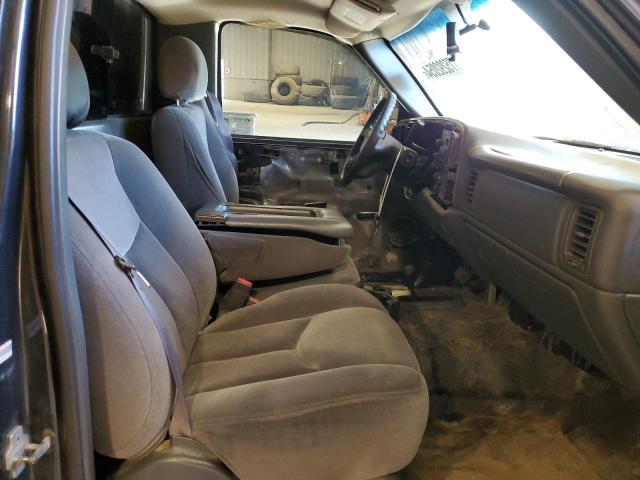 Photo 10 from auction – 2005 GMC NEW SIERRA with VIN 1GTEK14V25Z204314