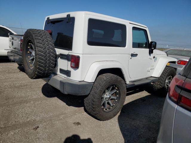 Photo 3 from auction – 2012 JEEP WRANGLER S with VIN 1C4AJWBG1CL201942