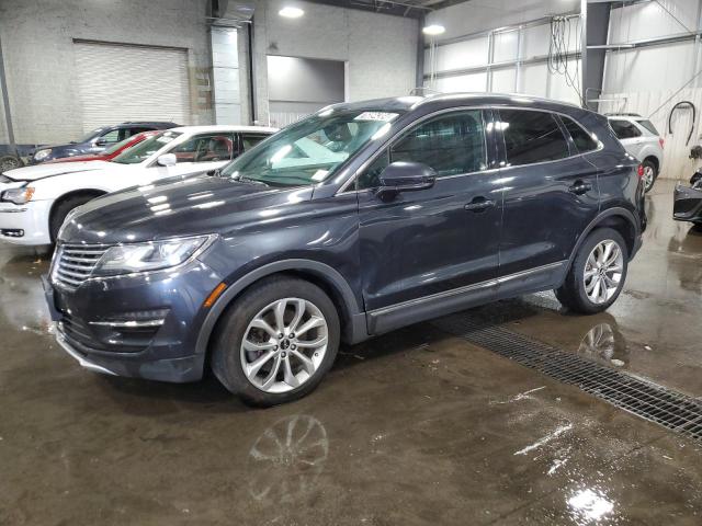 LINCOLN MKC 2015 with VIN 5LMCJ1A92FUJ42731 - Photo from auction