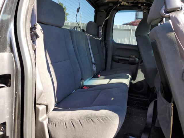 Photo 10 from auction – 2008 GMC SIERRA K15 with VIN 2GTEK190181120723