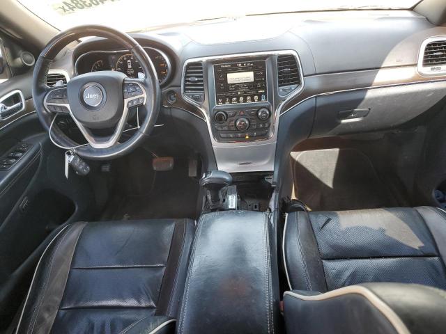 Photo 8 from auction – 2014 JEEP GRAND CHER with VIN 1C4RJECT5EC201602