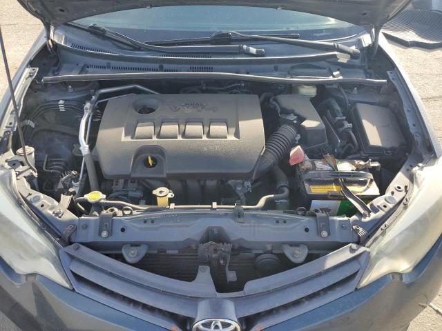 Photo 11 from auction – 2015 TOYOTA COROLLA L with VIN 2T1BURHE0FC339521