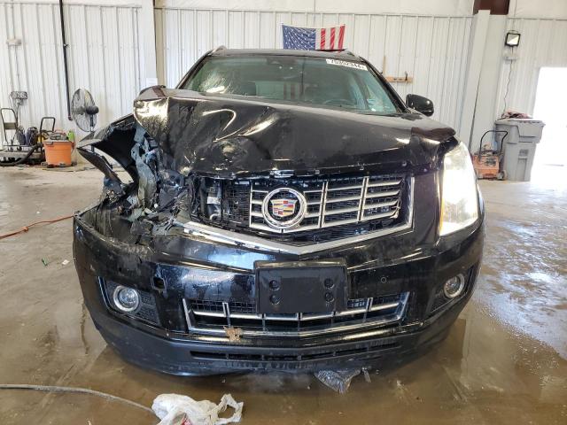 Photo 5 from auction – 2016 CADILLAC SRX PERFOR with VIN 3GYFNCE38GS525322