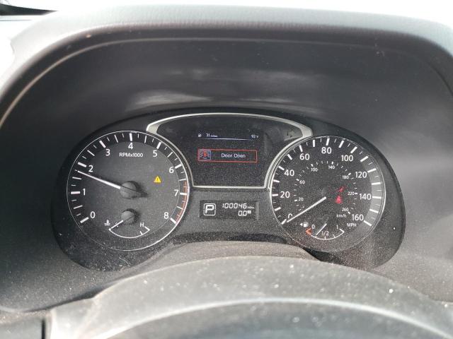 Photo 9 from auction – 2014 NISSAN PATHFINDER with VIN 5N1AR2MN9EC653777