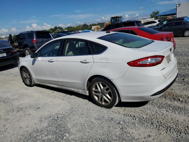 Photo 2 from auction – 2014 FORD FUSION SE with VIN 3FA6P0H70ER259592