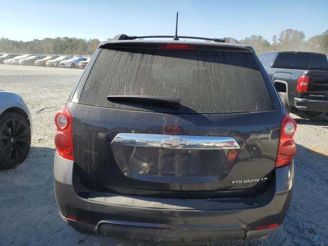 Photo 6 from auction – 2013 CHEVROLET EQUINOX LT with VIN 2GNALDEK2D6151245
