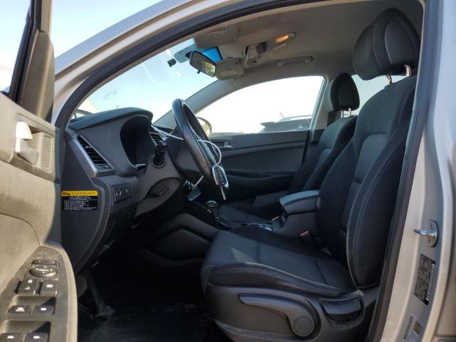 Photo 7 from auction – 2016 HYUNDAI TUCSON LIM with VIN KM8J3CA47GU112193