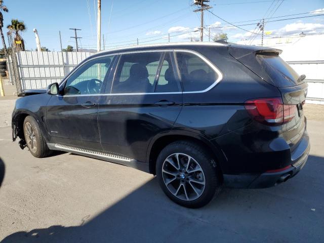 Photo 2 from auction – 2017 BMW X5 SDRIVE3 with VIN 5UXKR2C31H0U24460