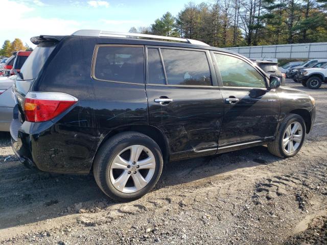Photo 3 from auction – 2008 TOYOTA HIGHLANDER with VIN JTEES42A582045055