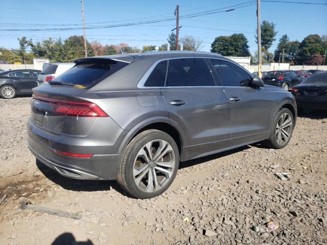 Photo 3 from auction – 2020 AUDI Q8 PREMIUM with VIN WA1BVAF16LD025363