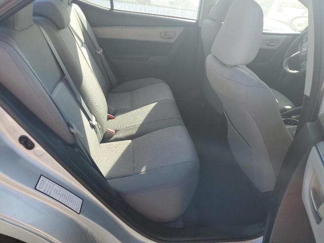Photo 10 from auction – 2014 TOYOTA COROLLA L with VIN 5YFBURHE3EP064113