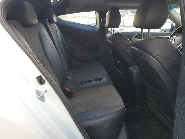 Photo 10 from auction – 2014 HYUNDAI VELOSTER with VIN KMHTC6AD4EU196223