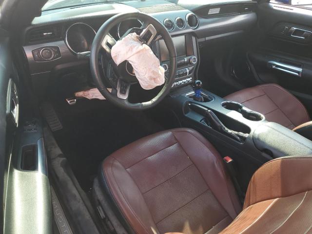 Photo 8 from auction – 2015 FORD MUSTANG GT with VIN 1FA6P8CF2F5324704