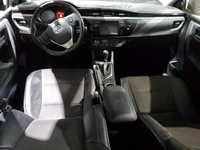 Photo 8 from auction – 2016 TOYOTA COROLLA L with VIN 2T1BURHE7GC667990