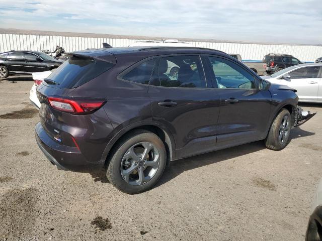 Photo 3 from auction – 2023 FORD ESCAPE ST with VIN 1FMCU9MN8PUB45670