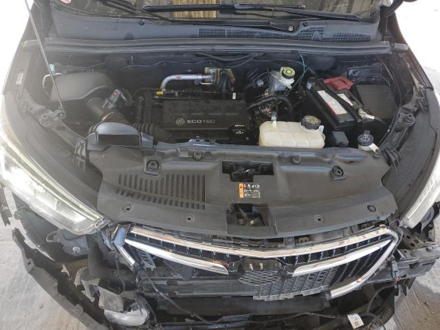 Photo 12 from auction – 2018 BUICK ENCORE ESS with VIN KL4CJGSB5JB569508