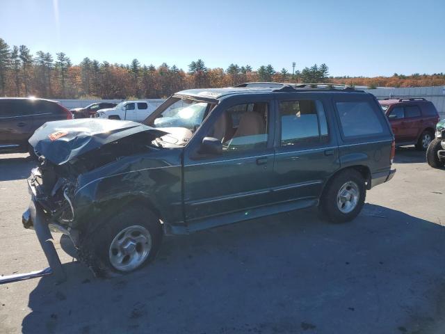 FORD EXPLORER 1996 с VIN 1FMDU34X7TUD33075 - Снимка от търг