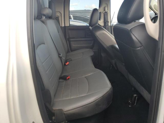 Photo 10 from auction – 2023 RAM 1500 CLASS with VIN 1C6RR7FG3PS524968