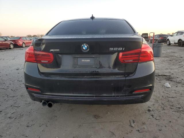 Photo 6 from auction – 2016 BMW 328 XI SUL with VIN WBA8E3G54GNU01570