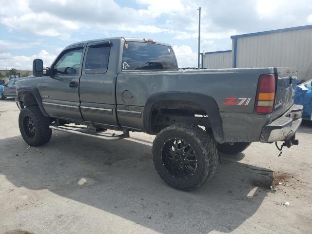 Photo 2 from auction – 1999 CHEVROLET SILVERADO with VIN 1GCEK19TXXE239247