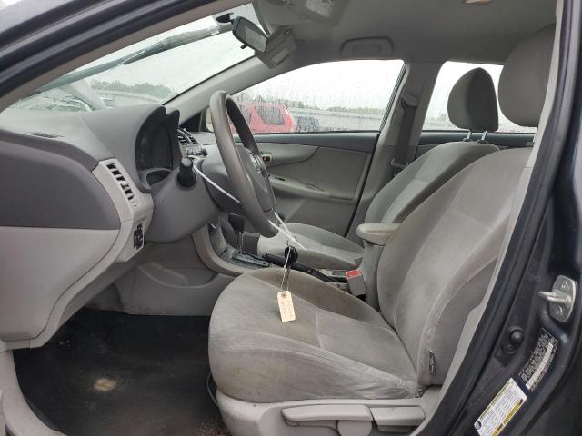 Photo 7 from auction – 2009 TOYOTA COROLLA BA with VIN 2T1BU40E99C109950