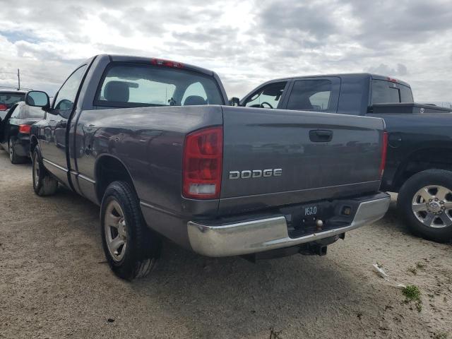 Photo 2 from auction – 2003 DODGE RAM 1500 S with VIN 1D7HA16K13J659904