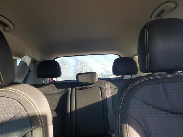 Фото 10 с аукциона – 2016 KIA SOUL + с VIN KNDJP3A52G7839368