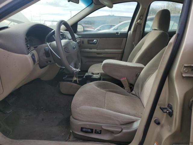 Photo 7 from auction – 2001 FORD TAURUS SE with VIN 1FAHP58S91A189153