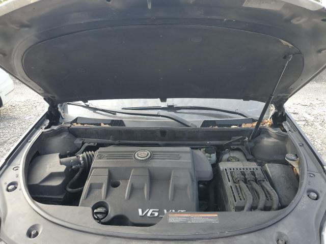 Photo 11 from auction – 2014 CADILLAC SRX LUXURY with VIN 3GYFNBE3XES578529