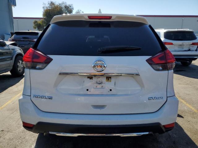 Photo 6 from auction – 2017 NISSAN ROGUE S with VIN KNMAT2MV8HP545461