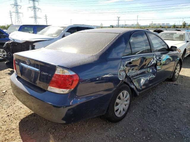 Photo 3 from auction – 2006 TOYOTA CAMRY with VIN 4T1BE32K66U113510