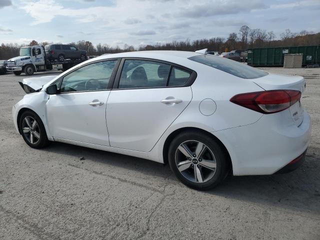 Photo 2 from auction – 2018 KIA FORTE LX with VIN 3KPFL4A7XJE170928