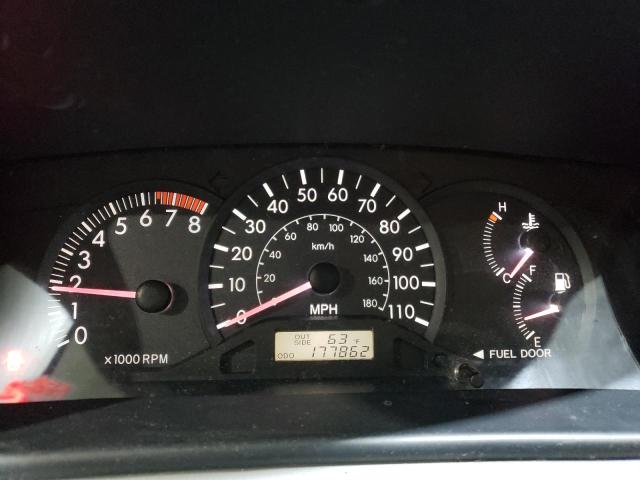 Zdjęcie 9 z aukcji – 2005 TOYOTA COROLLA CE z VIN JTDBR32E350055929