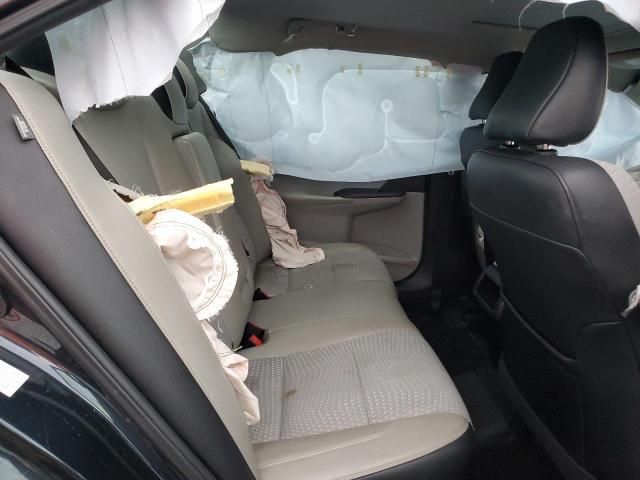 Photo 10 from auction – 2015 TOYOTA CAMRY LE with VIN 4T1BF1FK8FU482641