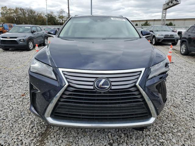 Photo 5 from auction – 2017 LEXUS RX 450H BA with VIN 2T2BGMCA0HC010508