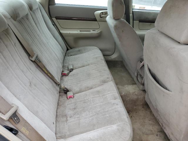 Photo 10 from auction – 2003 CHEVROLET IMPALA with VIN 2G1WF52E439151540