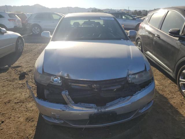 Photo 5 from auction – 2006 ACURA TSX with VIN JH4CL96976C019018