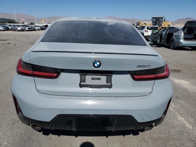 Photo 6 from auction – 2024 BMW 330I with VIN 3MW69FF09R8E03436