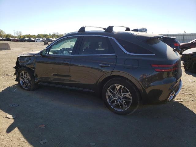 Photo 2 from auction – 2025 GENESIS GV70 BASE with VIN KMUMADTB0SU175103