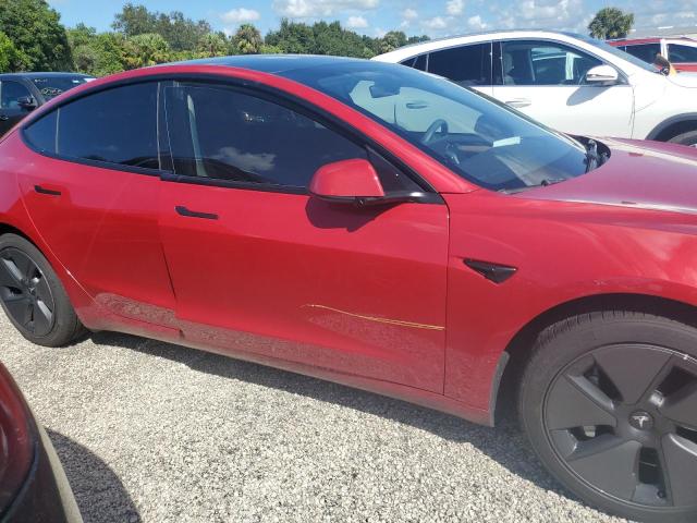 Photo 12 from auction – 2023 TESLA MODEL 3 with VIN 5YJ3E1EAXPF677929