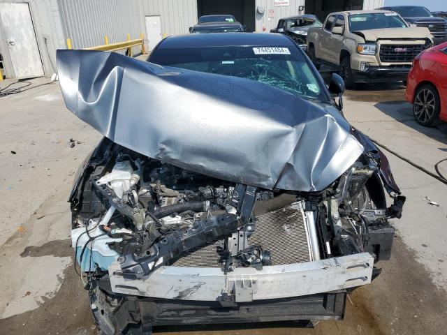 Photo 5 from auction – 2022 NISSAN ALTIMA SR with VIN 1N4BL4CW7NN378291