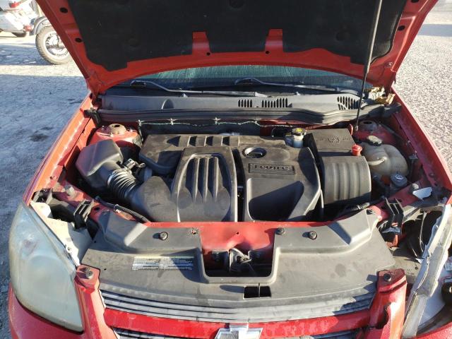 Photo 11 from auction – 2010 CHEVROLET COBALT LS with VIN 1G1AB5F52A7137876