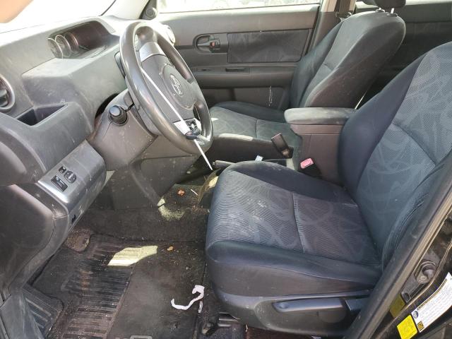 Photo 7 from auction – 2012 TOYOTA SCION XB with VIN JTLZE4FE3CJ015582