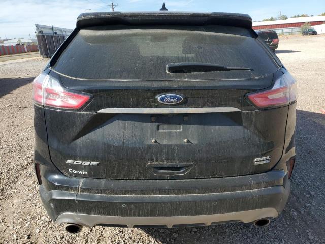 Photo 6 from auction – 2019 FORD EDGE SEL with VIN 2FMPK4J92KBC56232
